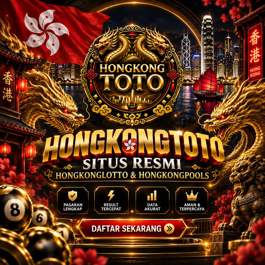 Hongkongtoto Silahisabungan
